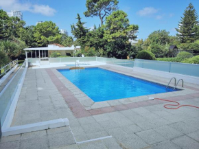 Apartamento Monoambiente en 